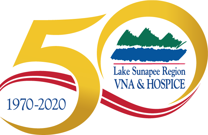 LSVNA 50 Years Logo